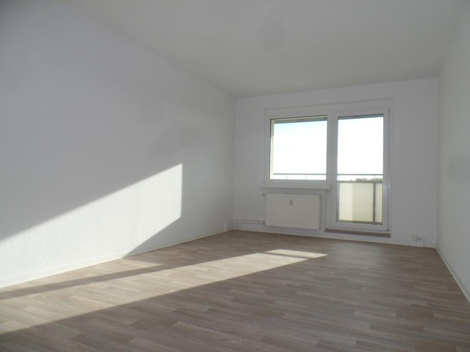 Thumbnail-Platz für die ganze Familie! 6-Zimmer-Wohnung mit Balkon!