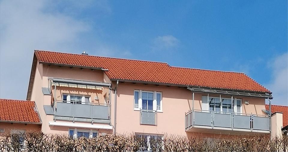 Thumbnail-Penthousewohnung in Bad Abbach