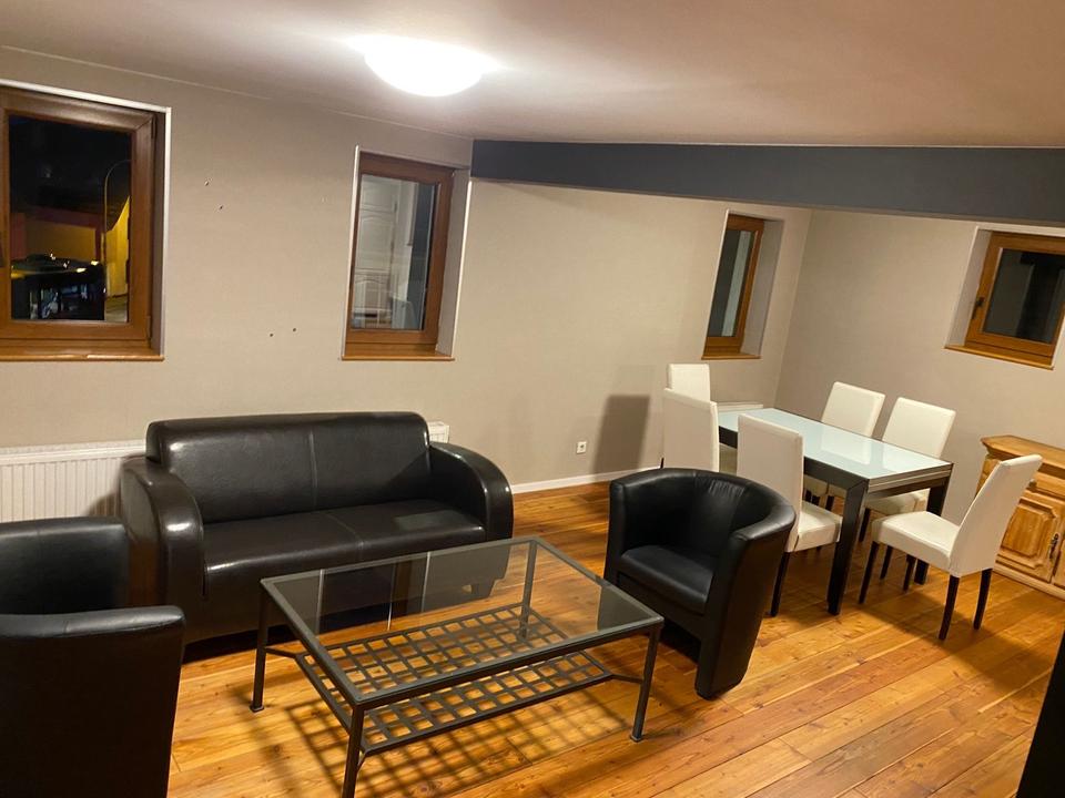 Thumbnail-Haus Monteurhaus