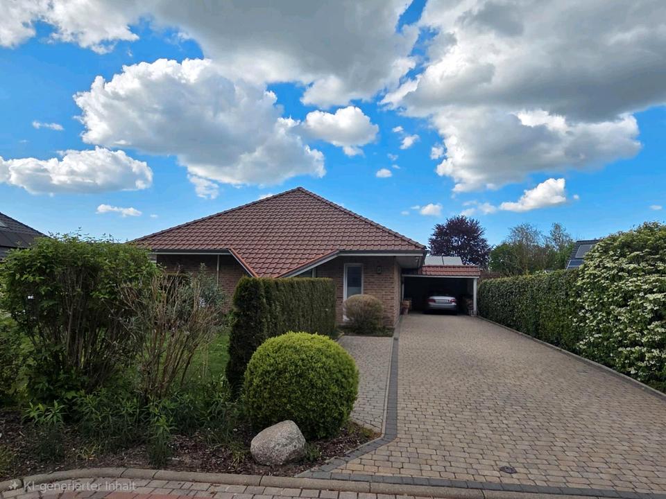 Thumbnail-Hochwertiger Bungalow