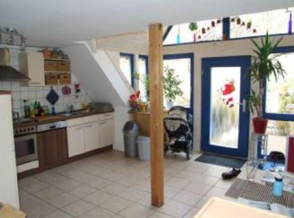 Thumbnail-Mietwohnung zur Kurzzeitmiete in Eislingen