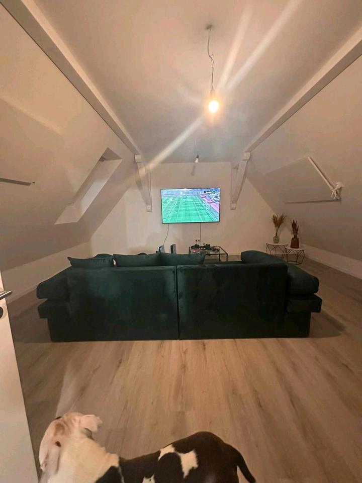 Thumbnail-Schönen 4,5 Zimmerwohnung in MünsingenTrailfingen