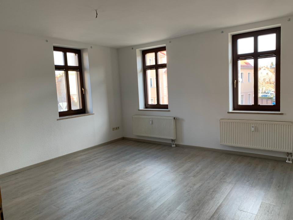 Thumbnail-Wohnung zu vermieten