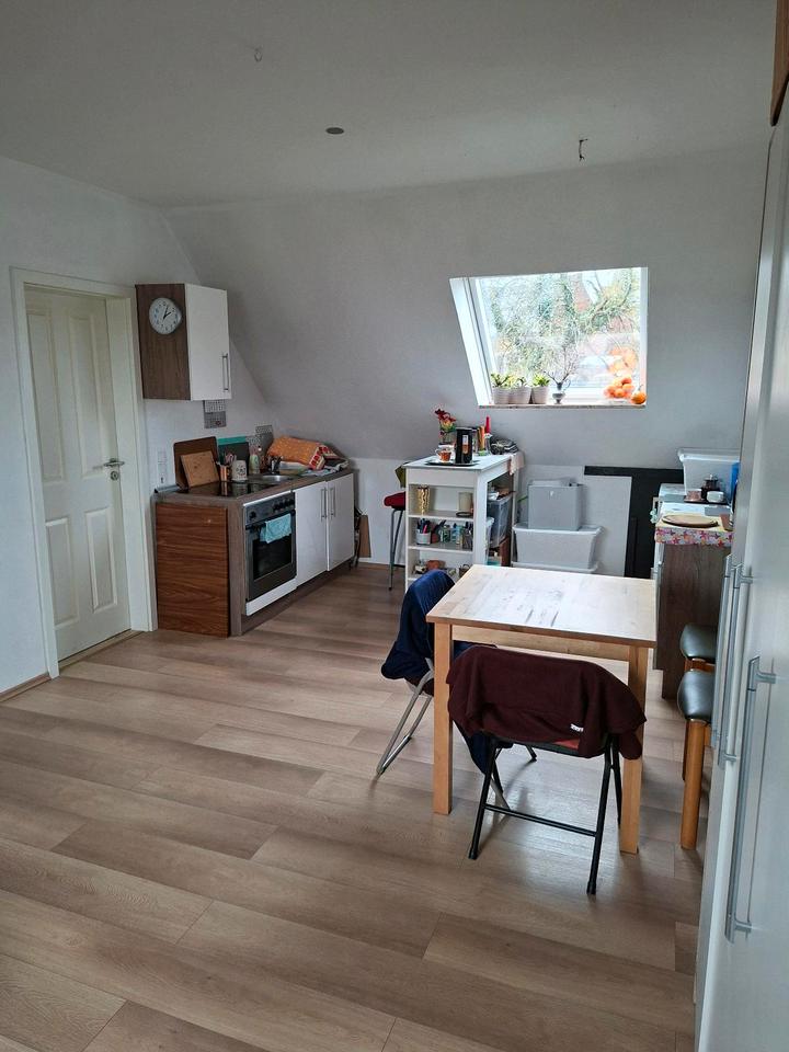 Thumbnail-1 Zimmer Wohnung