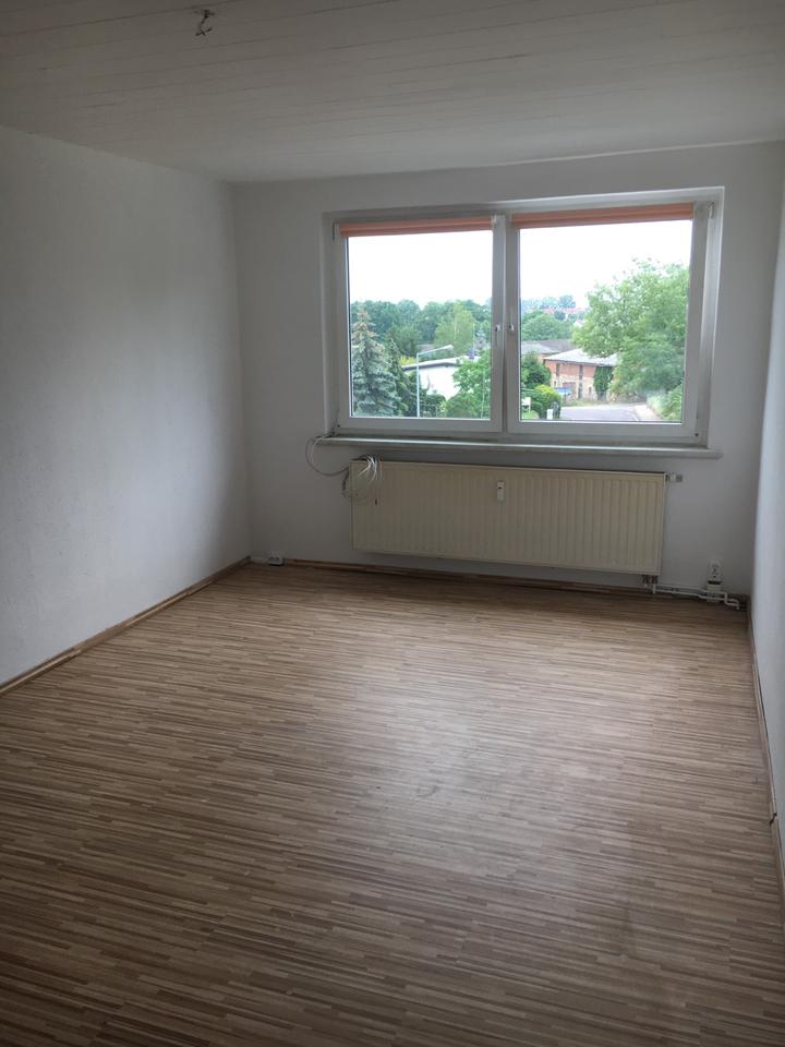 Thumbnail-4 Zimmer Wohnung in Hundisburg