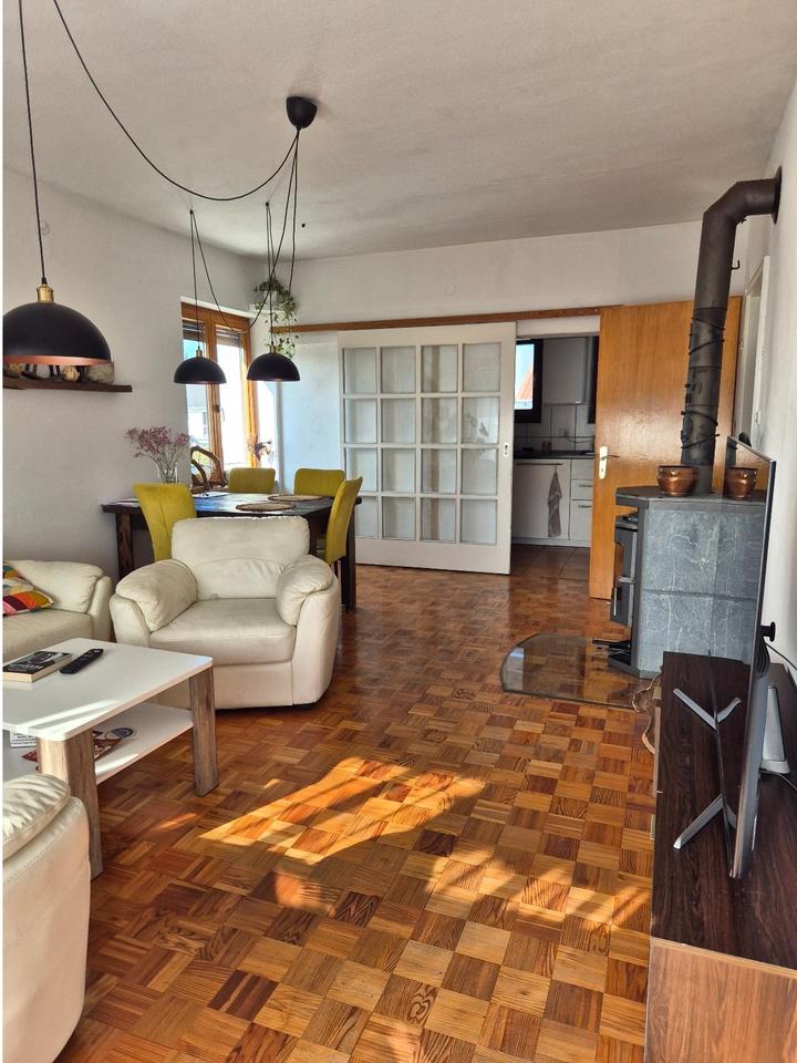 Thumbnail-4 Zimmer Wohnung