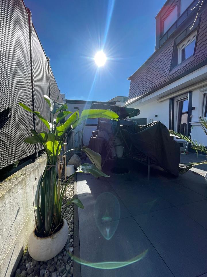 Thumbnail-Eigentumswohnung in Zweifamilienhaus in Heilbronn