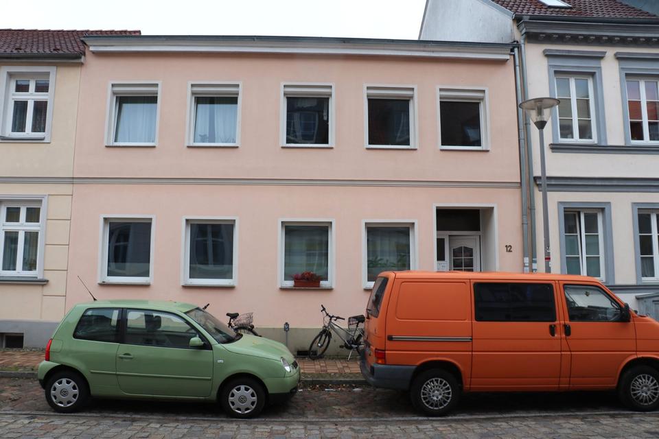 Thumbnail-2-Zimmerwohnung zur Miete ab 01.05.2026 in der Fleischervorstadt