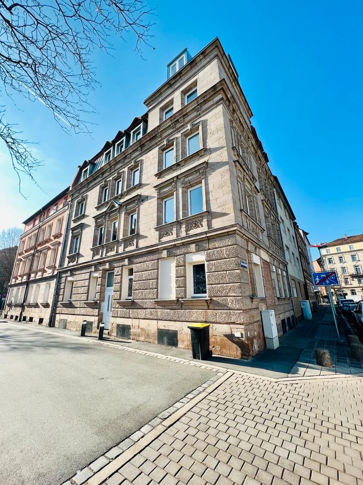 Thumbnail-Provisionsfrei: Kapitalanlage in St. Leonhard zu verkaufen