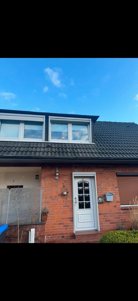 Thumbnail-Travemünde Montuer Wohnung