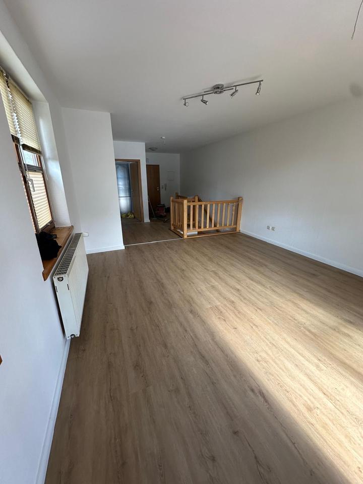 Thumbnail-Sanierte 3 Zimmer auf 2 Etagen, 2 Böder