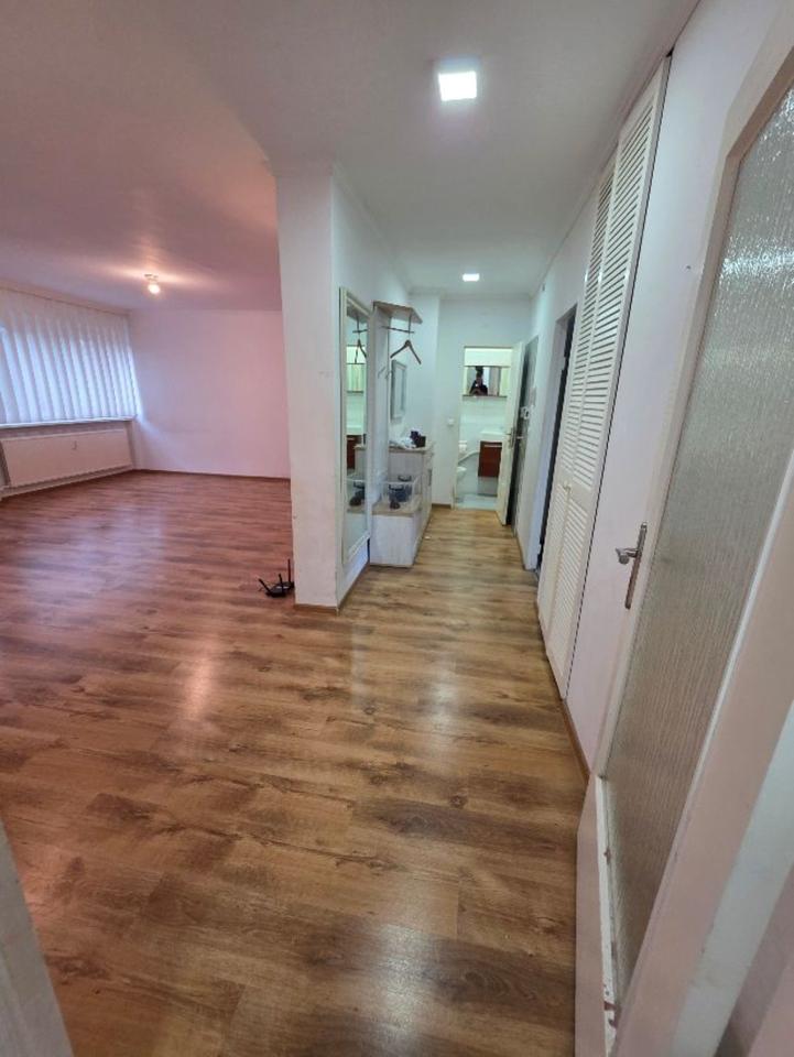 Thumbnail-4-Zimmer-Wohnung in Reinickendorf Kurt Schumacher Platz