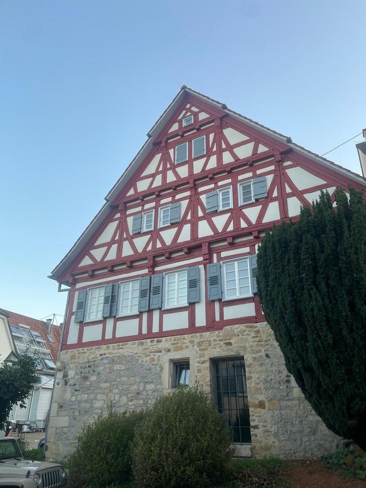 Thumbnail-Zimmer in Birkach zur Nachmiete