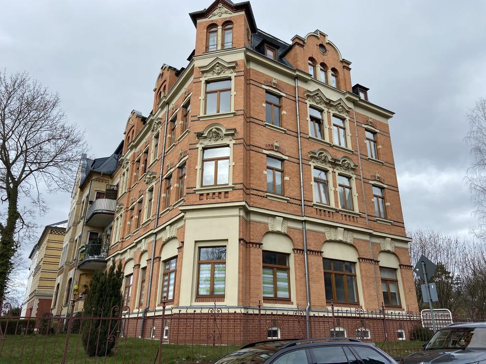 Thumbnail-Wohnen und Wohlfühlen mit Balkon