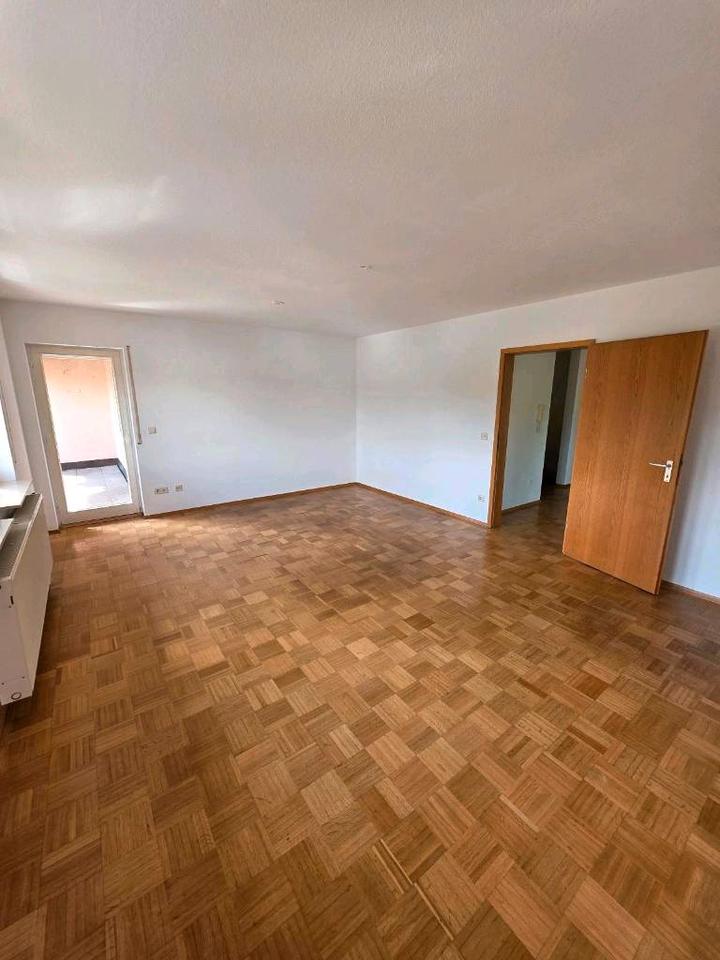 Thumbnail-3,5 Zimmer Wohnung in Güglingen zu vermieten