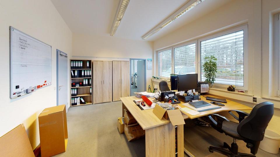 Thumbnail-Büro Einzelvermietung !