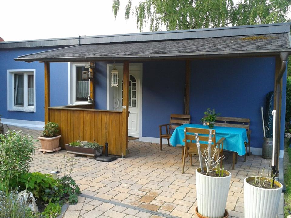 Thumbnail-Urlaub mit Hund Ferienhaus im Hunsrück für bis zu 5 Personen