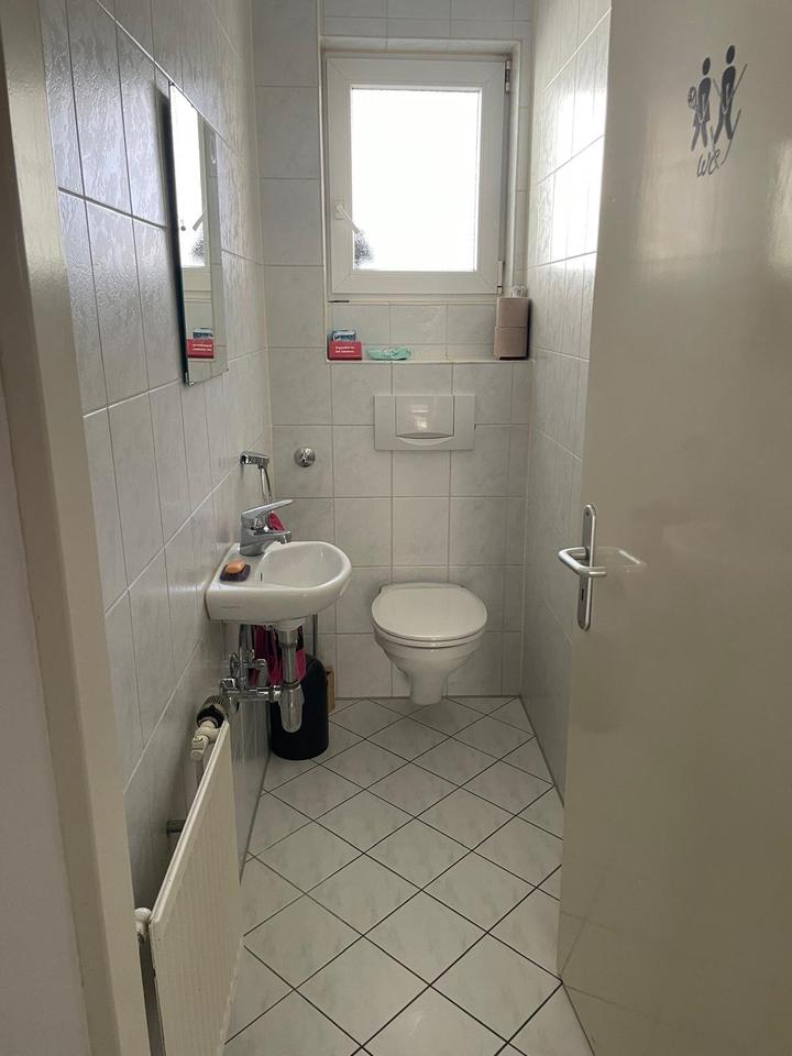 Thumbnail-3-Zimmer Wohnung Nürnberg, Jakobstr.