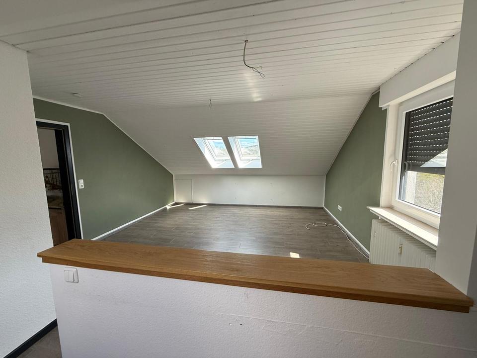 Thumbnail-3-Zimmer Wohnung in Vlotho zu vermieten