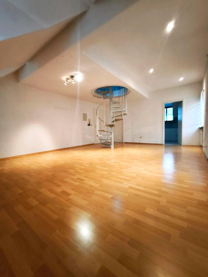 Thumbnail-2 - Zimmer Wohnung in Homburg Provisionsfrei !