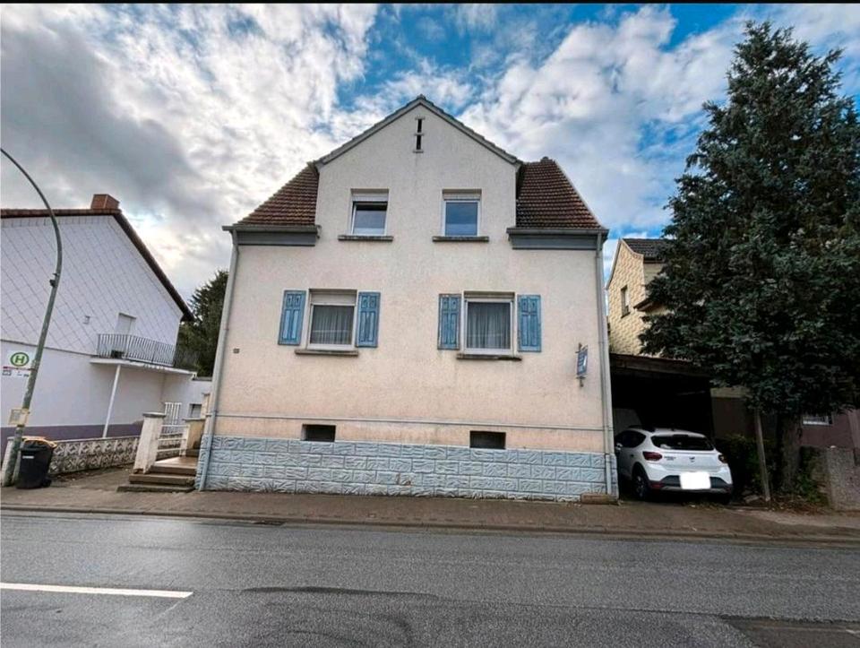 Thumbnail-Haus zu verkaufen in Kirkel-Altstadt