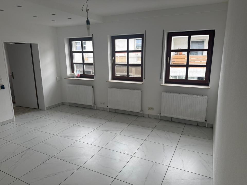 Thumbnail-3 Zimmer Wohnung in Usingen Stadtmitte