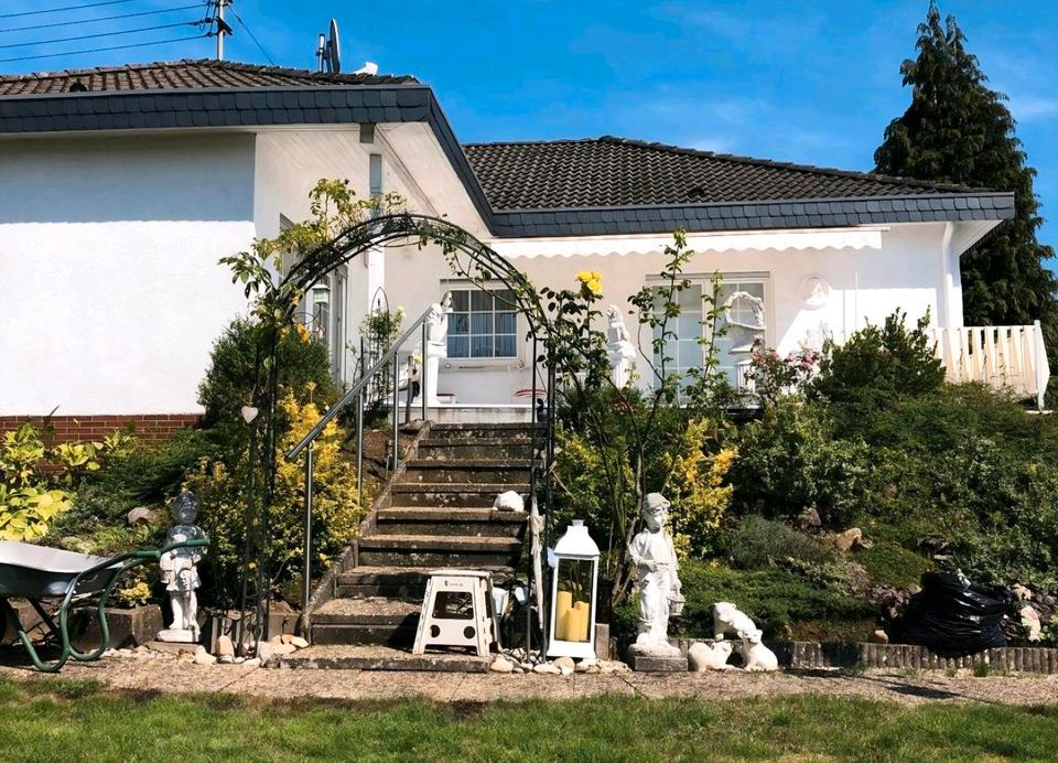 Thumbnail-Charmantes, gepflegtes Einfamilienhaus in Gisingen