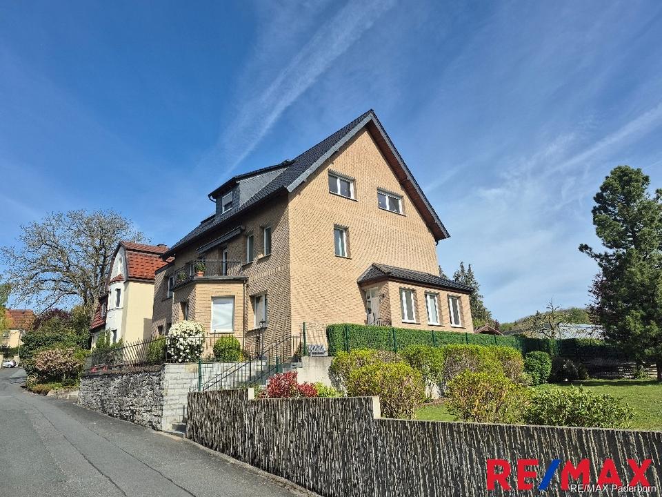 Thumbnail-Großzügig und mit Stil in Büren wohnen