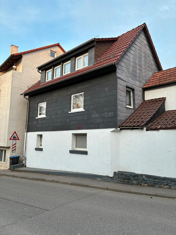 Thumbnail-1 - 2 Familienhaus