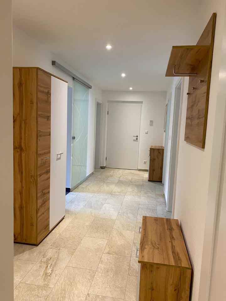 Thumbnail-Sehr schönes möbliertes Zimmer in 3er WG, Erstbezug