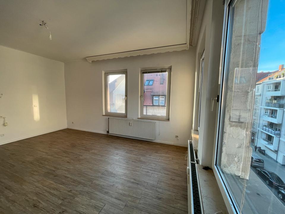 Thumbnail-Helle Zwei-Zimmer Wohnung in Fürth