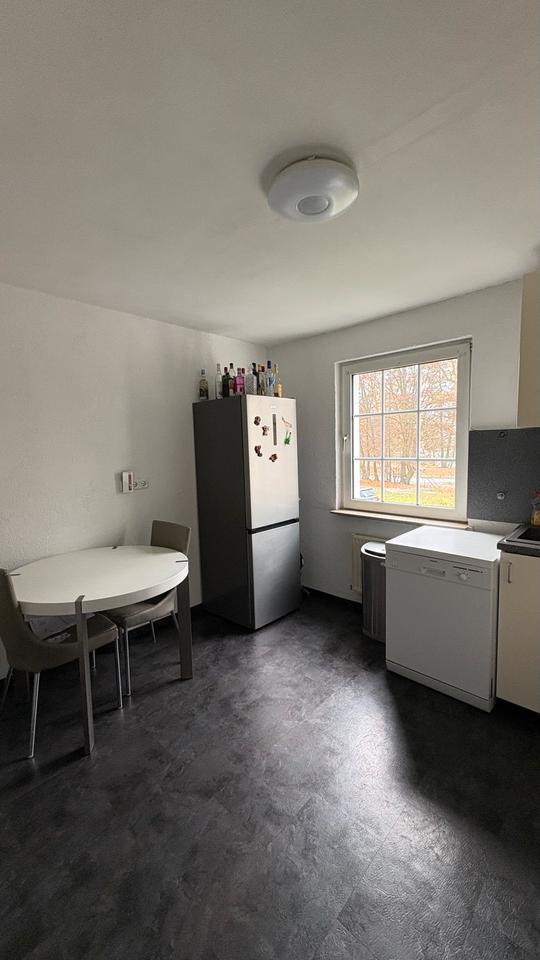 Thumbnail-WG-Zimmer Gießen direkt an der Lahn zu vermieten