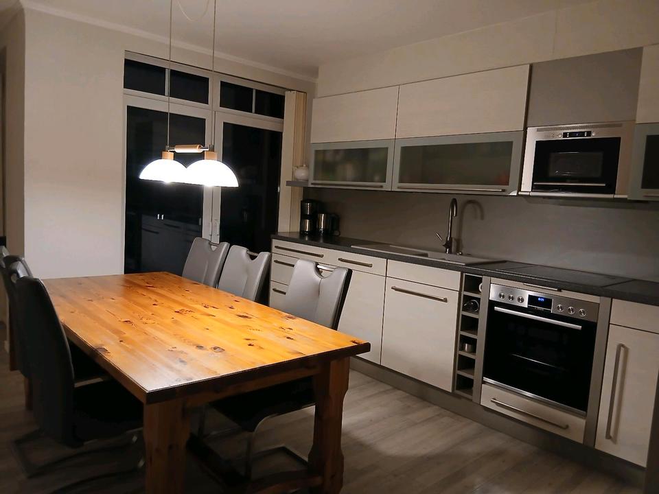 Thumbnail-7 Zimmer Wohnung in Klixbüll