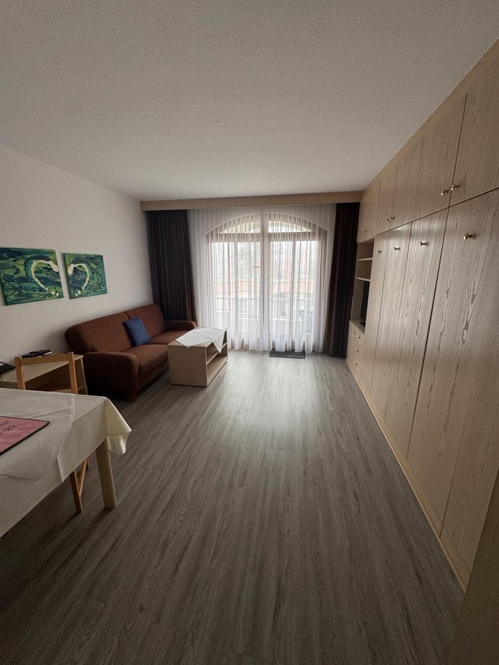 Thumbnail-Apartment Thermenhof Bad Füssing