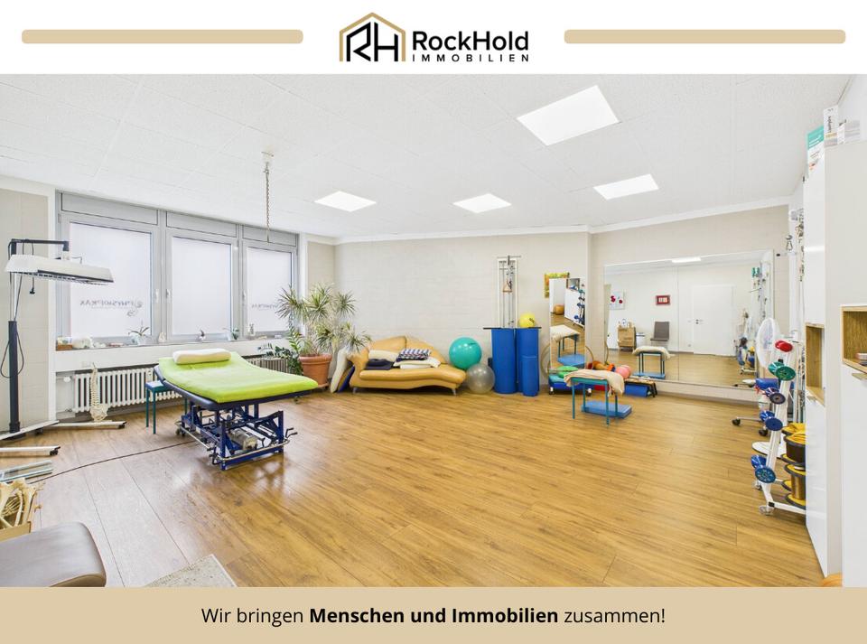 Thumbnail-Großzügige Gewerbefläche in zentraler Lage mit unterschiedlichen Nutzungsmöglichkeiten