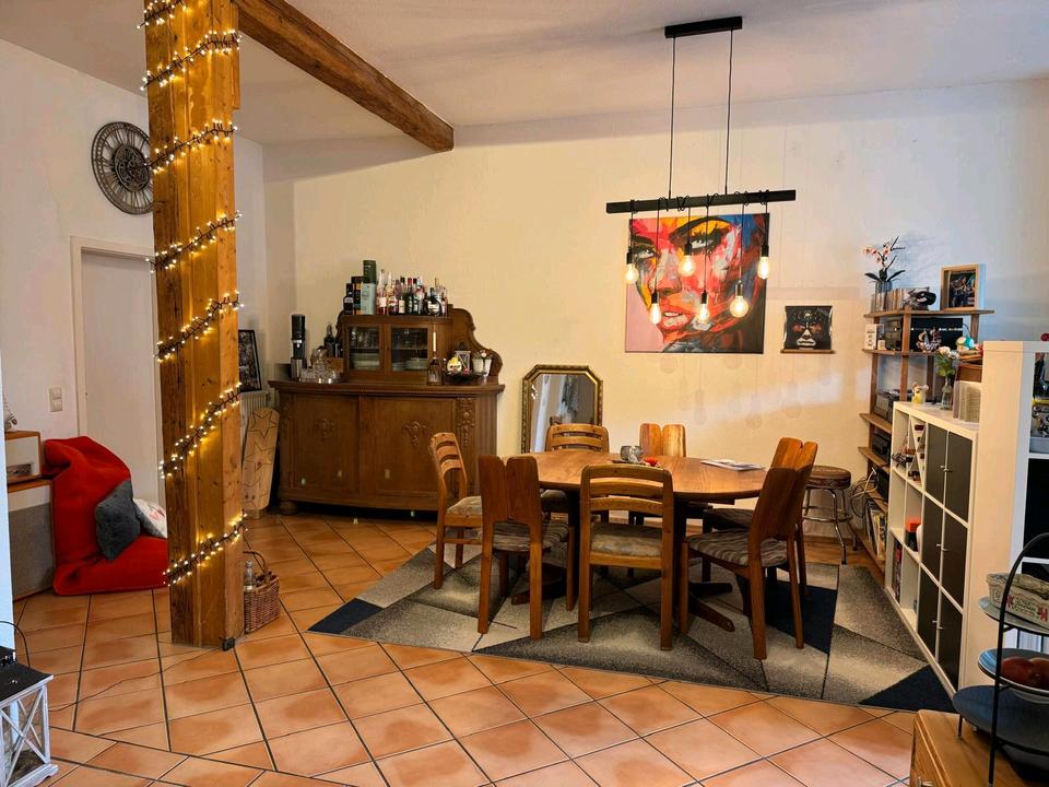 Thumbnail-Wohnung Innenstadt Konstanz