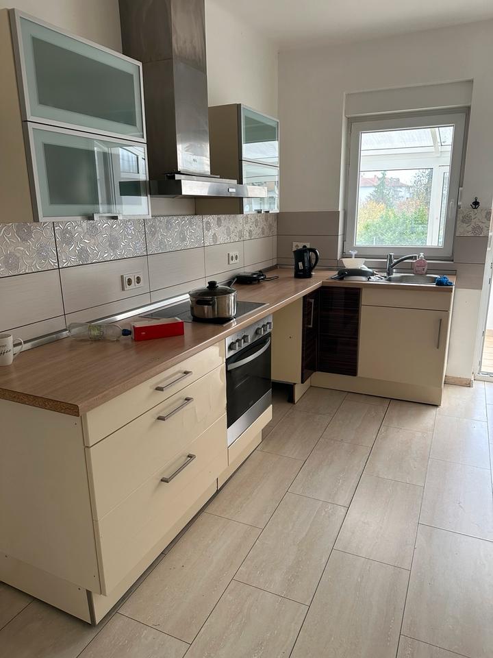 Thumbnail-Wohnung zum vermieten in Dillingen pachten