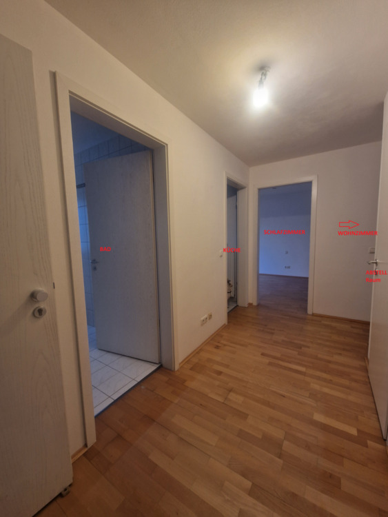 Thumbnail-ruhig gelegene Stadt Wohnung-Provisionsfrei direkt vom Eigentümer