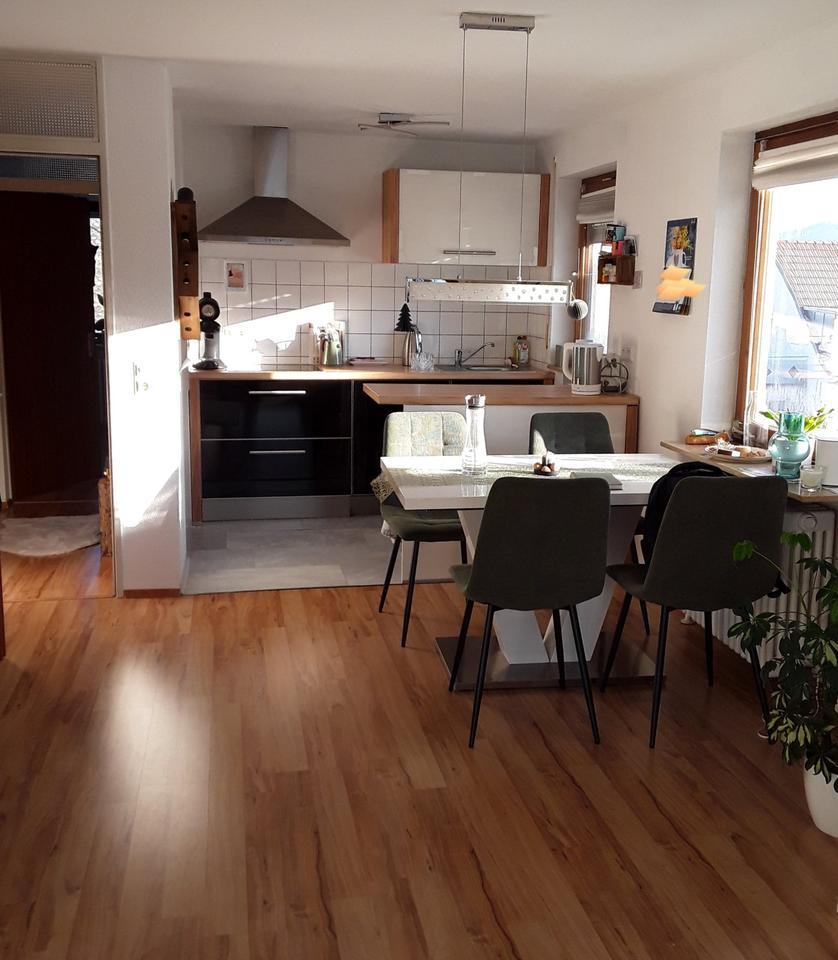 Thumbnail-2- Zimmer- Wohnung in Bodman