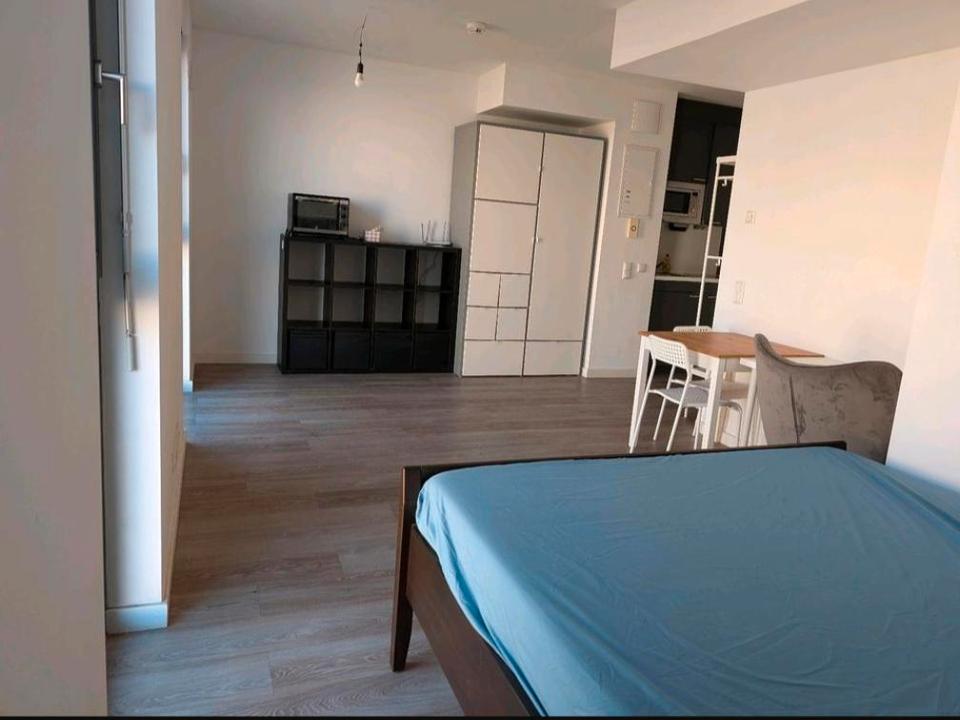 Thumbnail-Modernes Studio- Erstklassige Lage in Wedding