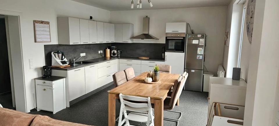 Thumbnail-Moderne EG-Wohnung (3-Zimmer)