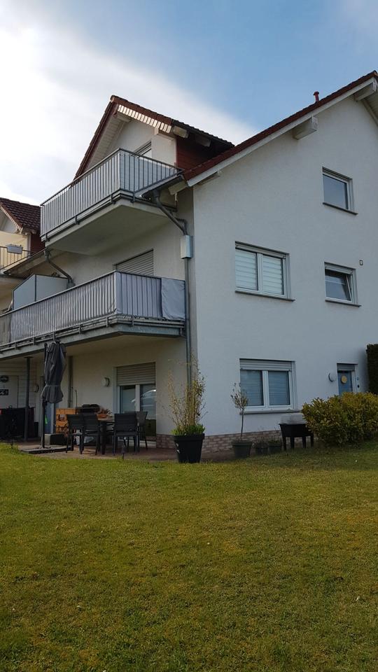 Thumbnail-3-Zimmer Wohnung