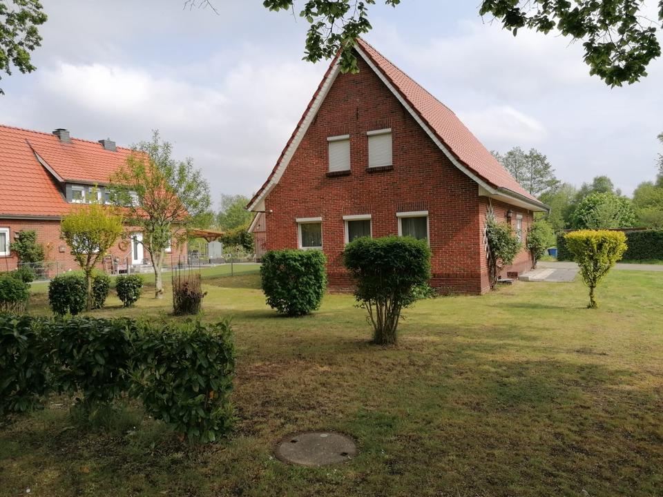 Thumbnail-Haus in Barßel zu verkaufen