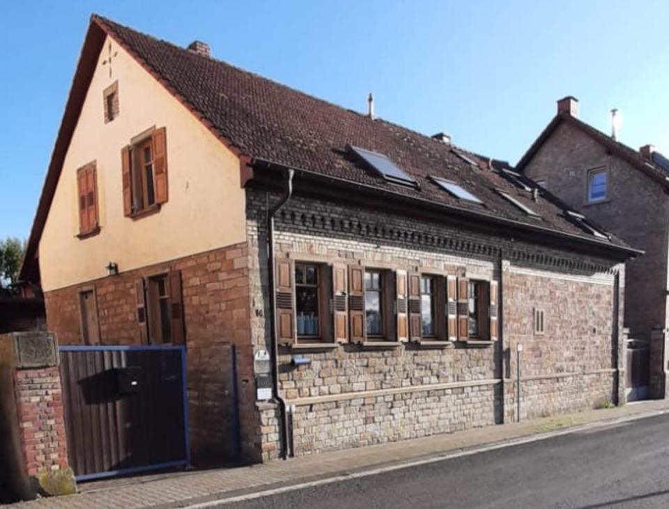 Thumbnail-Hofreite Doppelhaus !provisionsfrei!