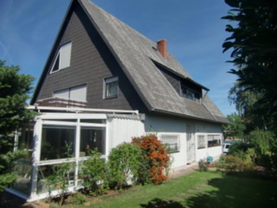 Thumbnail-!Ohne Käuferprovision! Einfamilienhaus mit Einliegerwohnung