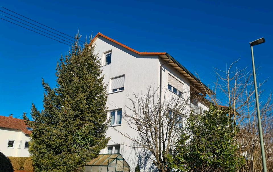 Thumbnail-Eigentumswohnung in ruhiger Lage - ohne Maklerprovision