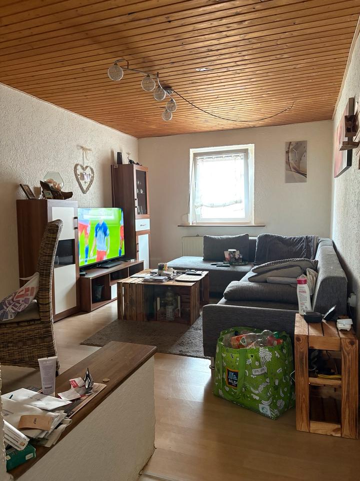 Thumbnail-2 ZKB Wohnung in Bildstock zu vermieten ab 01.02.2026