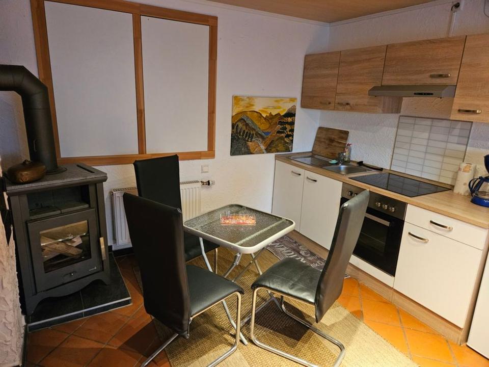 Thumbnail-schöne gemütliche 1 Zimmerwohnung für Wochenend-Pendler