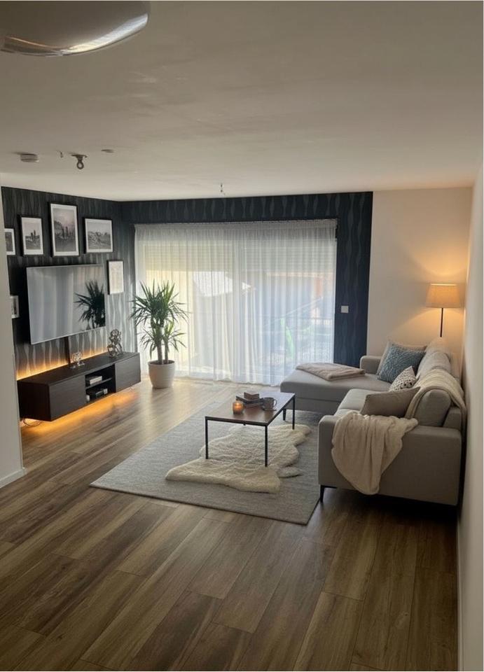 Thumbnail-Mordernisiertes RMH-Garage,Keller & Dachgeschoss I provisionsfrei