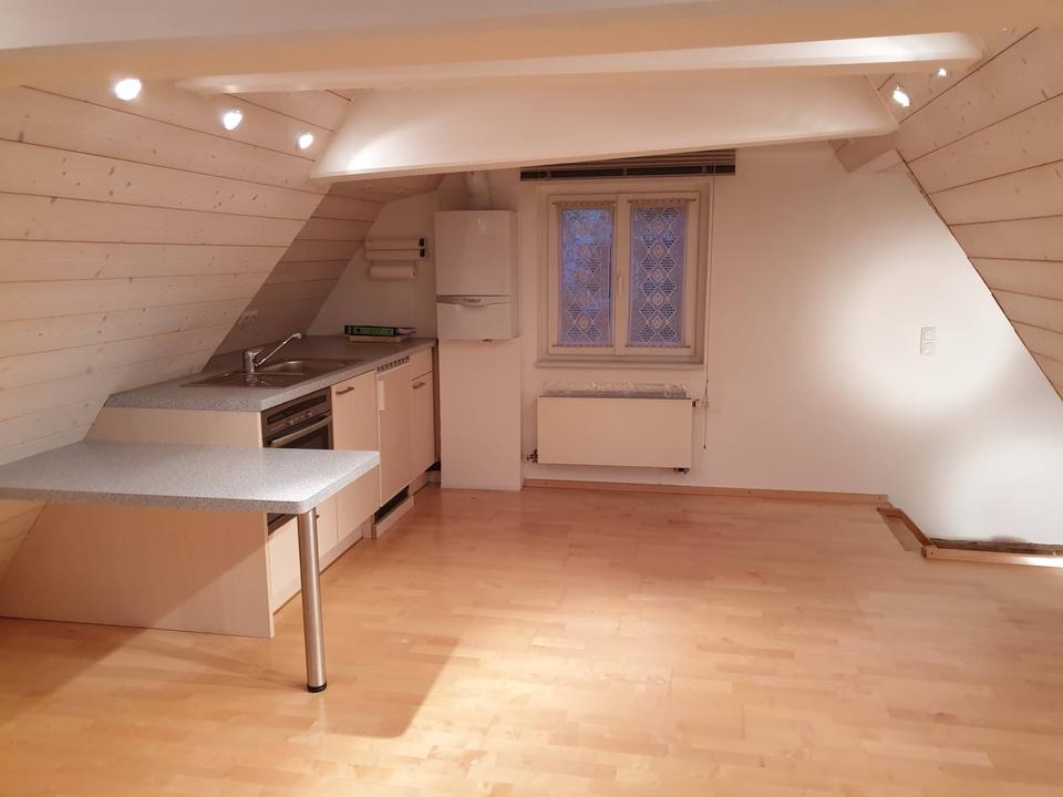 Thumbnail-Schmuckstück in Nördlingen zu vermieten